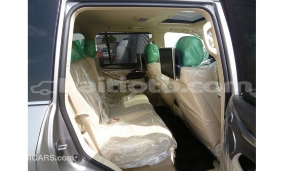 Acheter Import Voiture Lexus LX Autre à Import - Dubai, Artibonite Acheter Import Voiture Lexus LX Autre à Import - Dubai, Artibonite