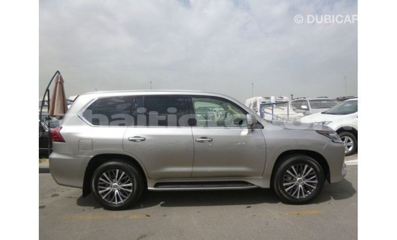 Acheter Import Voiture Lexus LX Autre à Import - Dubai, Artibonite Acheter Import Voiture Lexus LX Autre à Import - Dubai, Artibonite