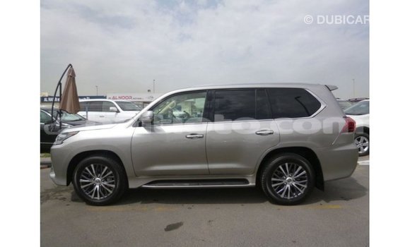 Acheter Import Voiture Lexus LX Autre à Import - Dubai, Artibonite Acheter Import Voiture Lexus LX Autre à Import - Dubai, Artibonite