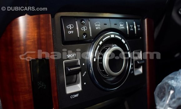 Acheter Import Voiture Toyota Prado Autre à Import - Dubai, Artibonite Acheter Import Voiture Toyota Prado Autre à Import - Dubai, Artibonite