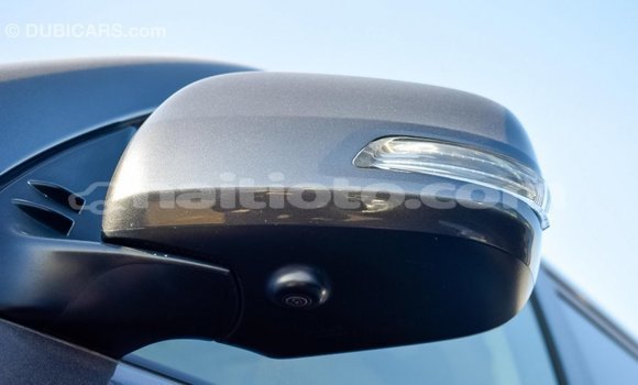 Acheter Import Voiture Toyota Prado Autre à Import - Dubai, Artibonite Acheter Import Voiture Toyota Prado Autre à Import - Dubai, Artibonite