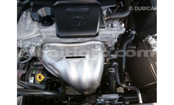 Acheter Import Voiture Toyota 4Runner Autre à Import - Dubai, Artibonite Acheter Import Voiture Toyota 4Runner Autre à Import - Dubai, Artibonite