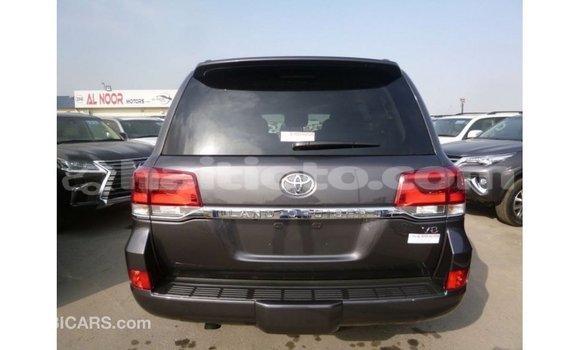 Acheter Import Voiture Toyota Land Cruiser Autre à Import - Dubai, Artibonite Acheter Import Voiture Toyota Land Cruiser Autre à Import - Dubai, Artibonite