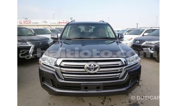 Acheter Import Voiture Toyota Land Cruiser Autre à Import - Dubai, Artibonite Acheter Import Voiture Toyota Land Cruiser Autre à Import - Dubai, Artibonite
