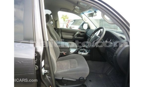 Acheter Import Voiture Toyota Land Cruiser Autre à Import - Dubai, Artibonite Acheter Import Voiture Toyota Land Cruiser Autre à Import - Dubai, Artibonite