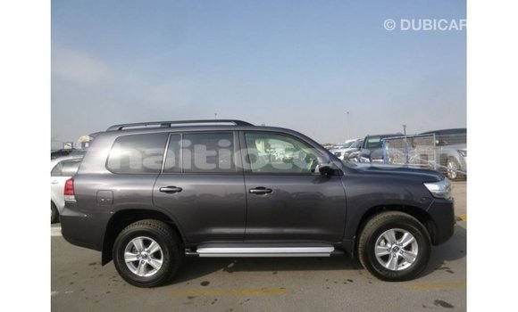 Acheter Import Voiture Toyota Land Cruiser Autre à Import - Dubai, Artibonite Acheter Import Voiture Toyota Land Cruiser Autre à Import - Dubai, Artibonite