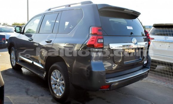 Acheter Import Voiture Toyota Prado Autre à Import - Dubai, Artibonite Acheter Import Voiture Toyota Prado Autre à Import - Dubai, Artibonite