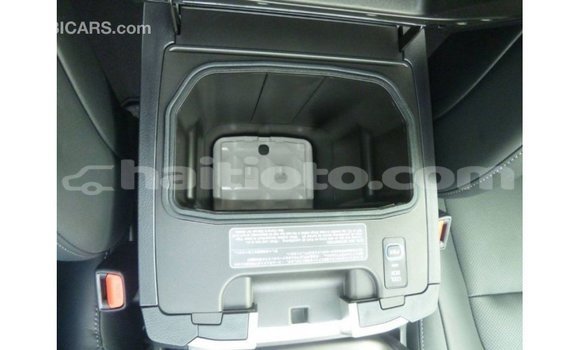 Acheter Import Voiture Toyota Land Cruiser Noir à Import - Dubai, Artibonite Acheter Import Voiture Toyota Land Cruiser Noir à Import - Dubai, Artibonite