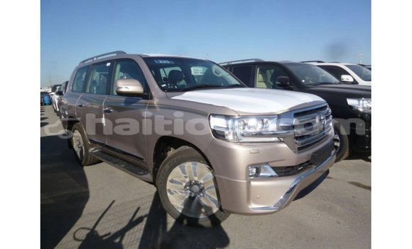 Acheter Import Voiture Toyota Land Cruiser Autre à Import - Dubai, Artibonite Acheter Import Voiture Toyota Land Cruiser Autre à Import - Dubai, Artibonite