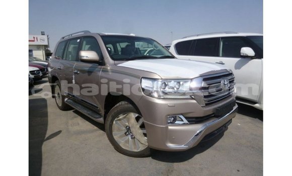 Acheter Import Voiture Toyota Land Cruiser Autre à Import - Dubai, Artibonite Acheter Import Voiture Toyota Land Cruiser Autre à Import - Dubai, Artibonite
