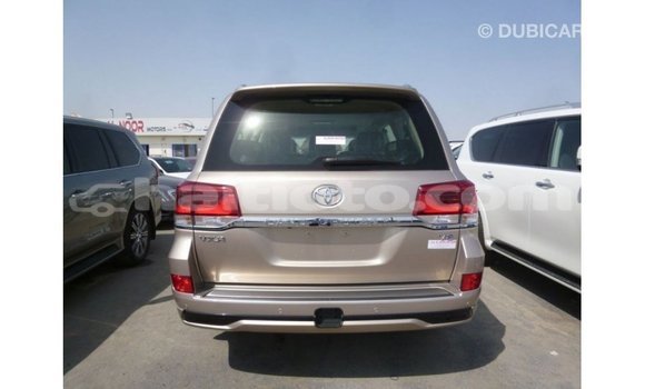 Acheter Import Voiture Toyota Land Cruiser Autre à Import - Dubai, Artibonite Acheter Import Voiture Toyota Land Cruiser Autre à Import - Dubai, Artibonite