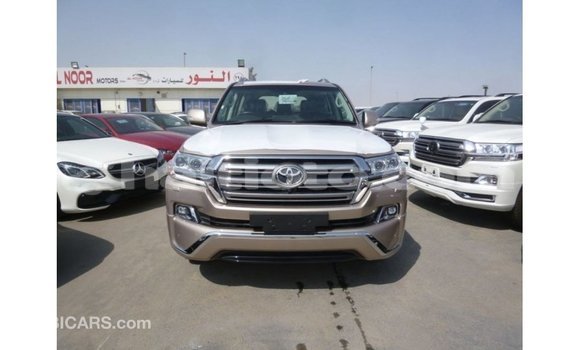 Acheter Import Voiture Toyota Land Cruiser Autre à Import - Dubai, Artibonite Acheter Import Voiture Toyota Land Cruiser Autre à Import - Dubai, Artibonite