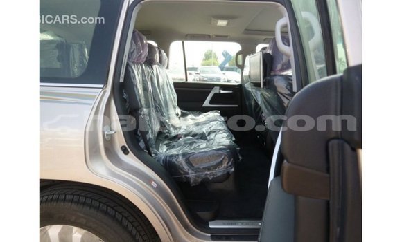 Acheter Import Voiture Toyota Land Cruiser Autre à Import - Dubai, Artibonite Acheter Import Voiture Toyota Land Cruiser Autre à Import - Dubai, Artibonite