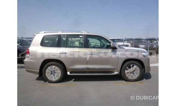 Acheter Import Voiture Toyota Land Cruiser Autre à Import - Dubai, Artibonite Acheter Import Voiture Toyota Land Cruiser Autre à Import - Dubai, Artibonite