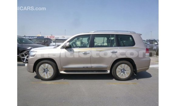 Acheter Import Voiture Toyota Land Cruiser Autre à Import - Dubai, Artibonite Acheter Import Voiture Toyota Land Cruiser Autre à Import - Dubai, Artibonite
