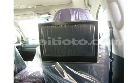 Acheter Import Voiture Toyota Land Cruiser Autre à Import - Dubai, Artibonite Acheter Import Voiture Toyota Land Cruiser Autre à Import - Dubai, Artibonite