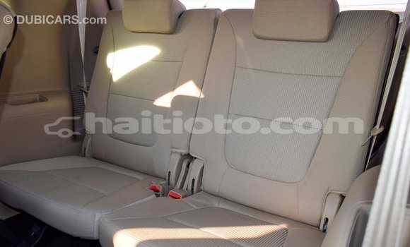 Acheter Import Voiture Kia Sorento Blanc à Import - Dubai, Artibonite Acheter Import Voiture Kia Sorento Blanc à Import - Dubai, Artibonite