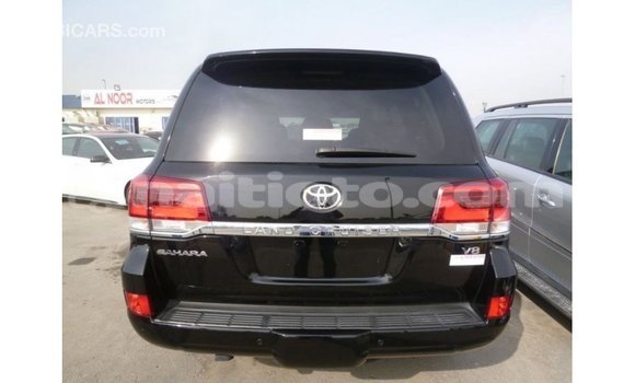 Acheter Import Voiture Toyota Land Cruiser Noir à Import - Dubai, Artibonite Acheter Import Voiture Toyota Land Cruiser Noir à Import - Dubai, Artibonite