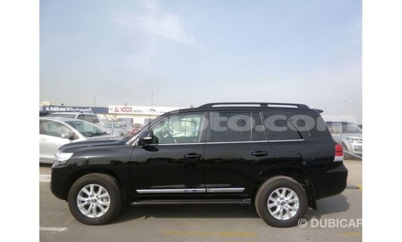Acheter Import Voiture Toyota Land Cruiser Noir à Import - Dubai, Artibonite Acheter Import Voiture Toyota Land Cruiser Noir à Import - Dubai, Artibonite