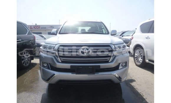 Acheter Import Voiture Toyota Land Cruiser Autre à Import - Dubai, Artibonite Acheter Import Voiture Toyota Land Cruiser Autre à Import - Dubai, Artibonite