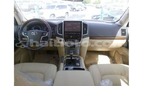 Acheter Import Voiture Toyota Land Cruiser Autre à Import - Dubai, Artibonite Acheter Import Voiture Toyota Land Cruiser Autre à Import - Dubai, Artibonite
