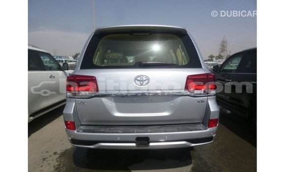 Acheter Import Voiture Toyota Land Cruiser Autre à Import - Dubai, Artibonite Acheter Import Voiture Toyota Land Cruiser Autre à Import - Dubai, Artibonite