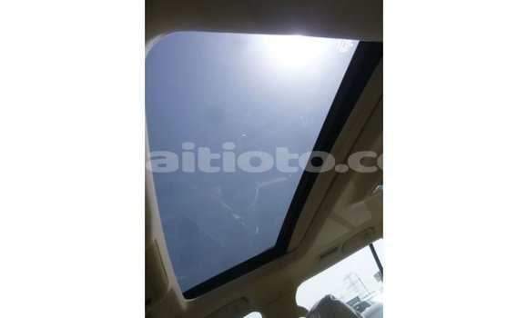 Acheter Import Voiture Toyota Land Cruiser Autre à Import - Dubai, Artibonite Acheter Import Voiture Toyota Land Cruiser Autre à Import - Dubai, Artibonite