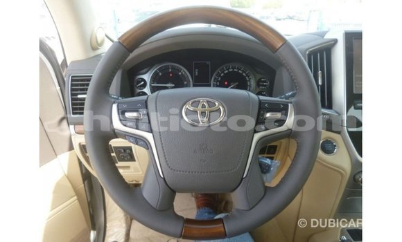 Acheter Import Voiture Toyota Land Cruiser Autre à Import - Dubai, Artibonite Acheter Import Voiture Toyota Land Cruiser Autre à Import - Dubai, Artibonite