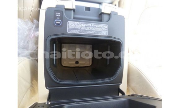 Acheter Import Voiture Toyota Land Cruiser Autre à Import - Dubai, Artibonite Acheter Import Voiture Toyota Land Cruiser Autre à Import - Dubai, Artibonite
