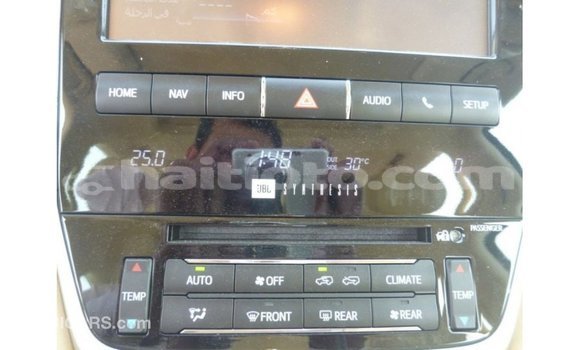 Acheter Import Voiture Toyota Land Cruiser Autre à Import - Dubai, Artibonite Acheter Import Voiture Toyota Land Cruiser Autre à Import - Dubai, Artibonite