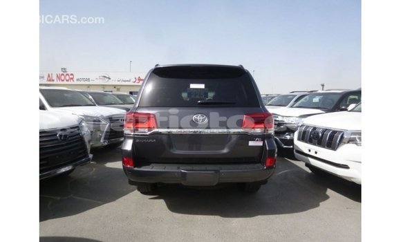 Acheter Import Voiture Toyota Land Cruiser Autre à Import - Dubai, Artibonite Acheter Import Voiture Toyota Land Cruiser Autre à Import - Dubai, Artibonite