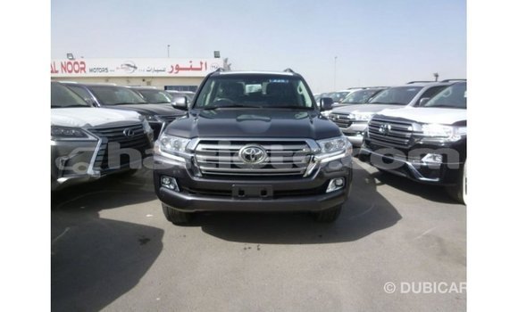 Acheter Import Voiture Toyota Land Cruiser Autre à Import - Dubai, Artibonite Acheter Import Voiture Toyota Land Cruiser Autre à Import - Dubai, Artibonite