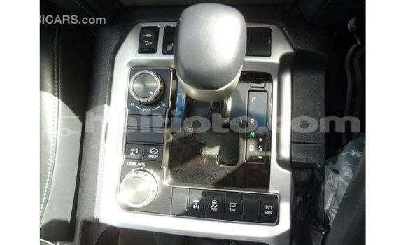 Acheter Import Voiture Toyota Land Cruiser Autre à Import - Dubai, Artibonite Acheter Import Voiture Toyota Land Cruiser Autre à Import - Dubai, Artibonite
