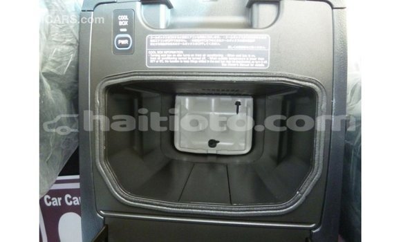 Acheter Import Voiture Toyota Land Cruiser Autre à Import - Dubai, Artibonite Acheter Import Voiture Toyota Land Cruiser Autre à Import - Dubai, Artibonite