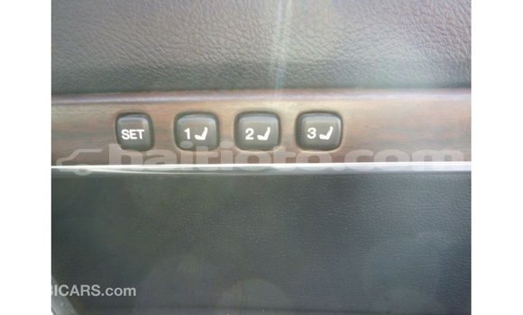 Acheter Import Voiture Toyota Land Cruiser Autre à Import - Dubai, Artibonite Acheter Import Voiture Toyota Land Cruiser Autre à Import - Dubai, Artibonite