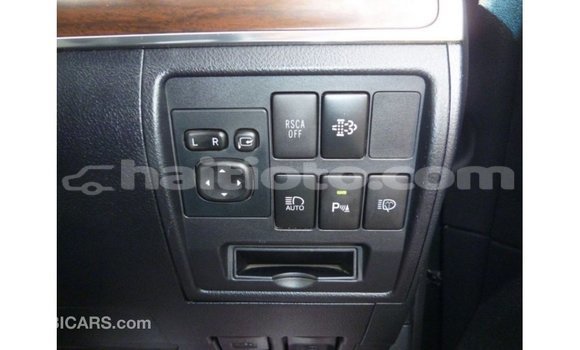 Acheter Import Voiture Toyota Land Cruiser Autre à Import - Dubai, Artibonite Acheter Import Voiture Toyota Land Cruiser Autre à Import - Dubai, Artibonite