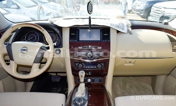 Acheter Import Voiture Nissan Patrol Autre à Import - Dubai, Artibonite Acheter Import Voiture Nissan Patrol Autre à Import - Dubai, Artibonite