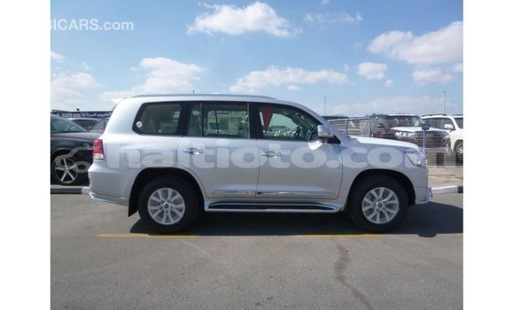 Acheter Import Voiture Toyota Land Cruiser Autre à Import - Dubai, Artibonite Acheter Import Voiture Toyota Land Cruiser Autre à Import - Dubai, Artibonite