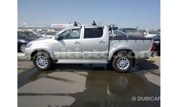 Acheter Import Voiture Toyota Hilux Autre à Import - Dubai, Artibonite Acheter Import Voiture Toyota Hilux Autre à Import - Dubai, Artibonite