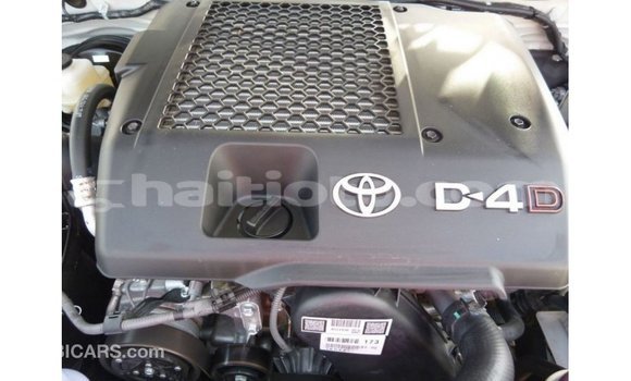 Acheter Import Voiture Toyota Hilux Autre à Import - Dubai, Artibonite Acheter Import Voiture Toyota Hilux Autre à Import - Dubai, Artibonite