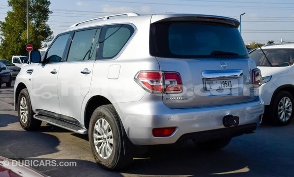 Acheter Import Voiture Nissan Patrol Autre à Import - Dubai, Artibonite Acheter Import Voiture Nissan Patrol Autre à Import - Dubai, Artibonite