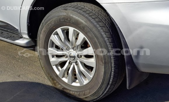 Acheter Import Voiture Nissan Patrol Autre à Import - Dubai, Artibonite