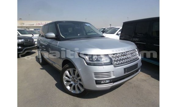 Acheter Import Voiture Land Rover Range Rover Autre à Import - Dubai, Artibonite Acheter Import Voiture Land Rover Range Rover Autre à Import - Dubai, Artibonite
