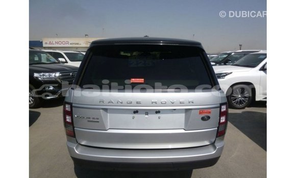 Acheter Import Voiture Land Rover Range Rover Autre à Import - Dubai, Artibonite Acheter Import Voiture Land Rover Range Rover Autre à Import - Dubai, Artibonite
