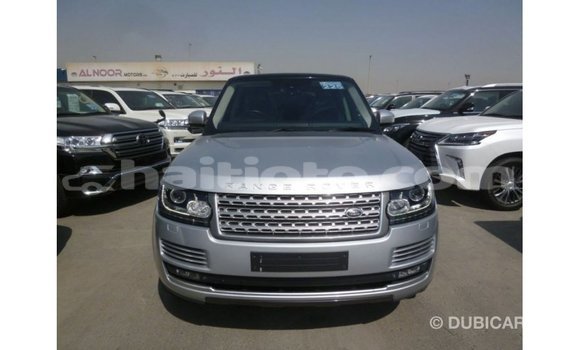 Acheter Import Voiture Land Rover Range Rover Autre à Import - Dubai, Artibonite Acheter Import Voiture Land Rover Range Rover Autre à Import - Dubai, Artibonite