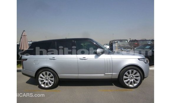 Acheter Import Voiture Land Rover Range Rover Autre à Import - Dubai, Artibonite Acheter Import Voiture Land Rover Range Rover Autre à Import - Dubai, Artibonite