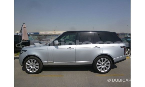 Acheter Import Voiture Land Rover Range Rover Autre à Import - Dubai, Artibonite Acheter Import Voiture Land Rover Range Rover Autre à Import - Dubai, Artibonite