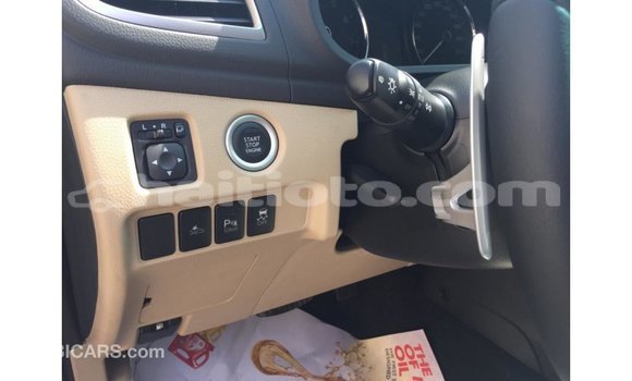 Acheter Import Voiture Mitsubishi Montero Autre à Import - Dubai, Artibonite Acheter Import Voiture Mitsubishi Montero Autre à Import - Dubai, Artibonite