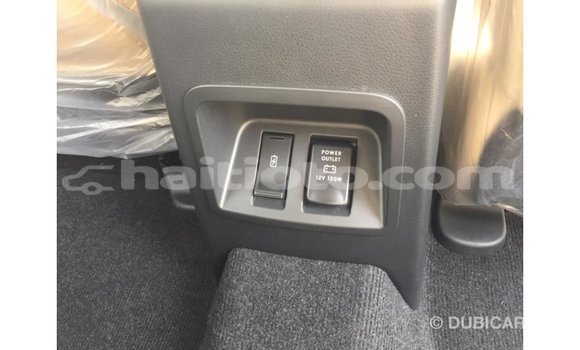Acheter Import Voiture Mitsubishi Montero Autre à Import - Dubai, Artibonite Acheter Import Voiture Mitsubishi Montero Autre à Import - Dubai, Artibonite