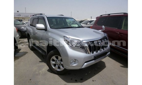 Acheter Import Voiture Toyota Prado Autre à Import - Dubai, Artibonite Acheter Import Voiture Toyota Prado Autre à Import - Dubai, Artibonite